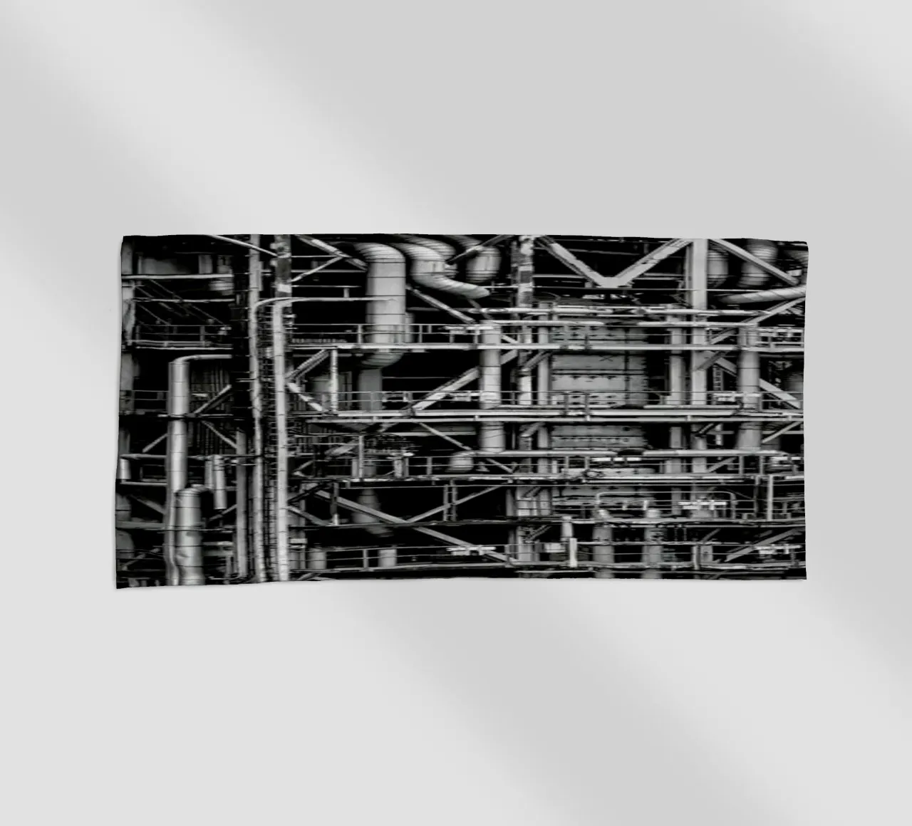 Pipe Dreams 4 telo mare da Simon Butterworth