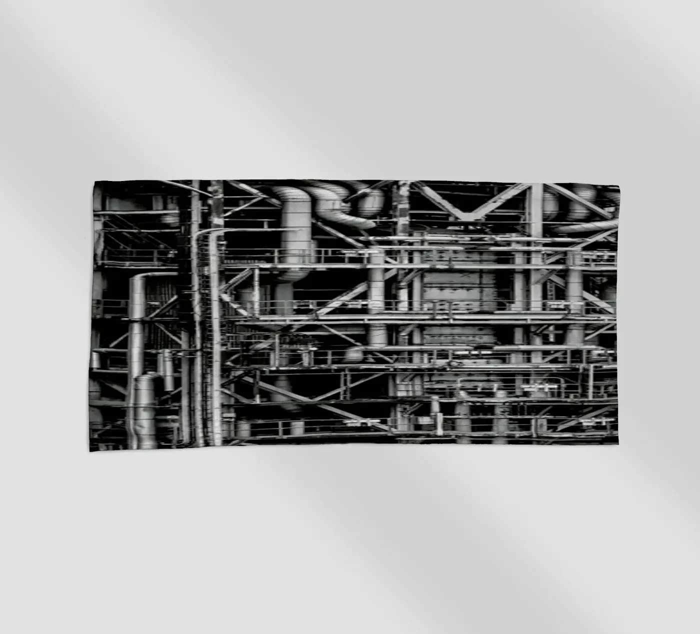 Pipe Dreams 4 telo mare da Simon Butterworth