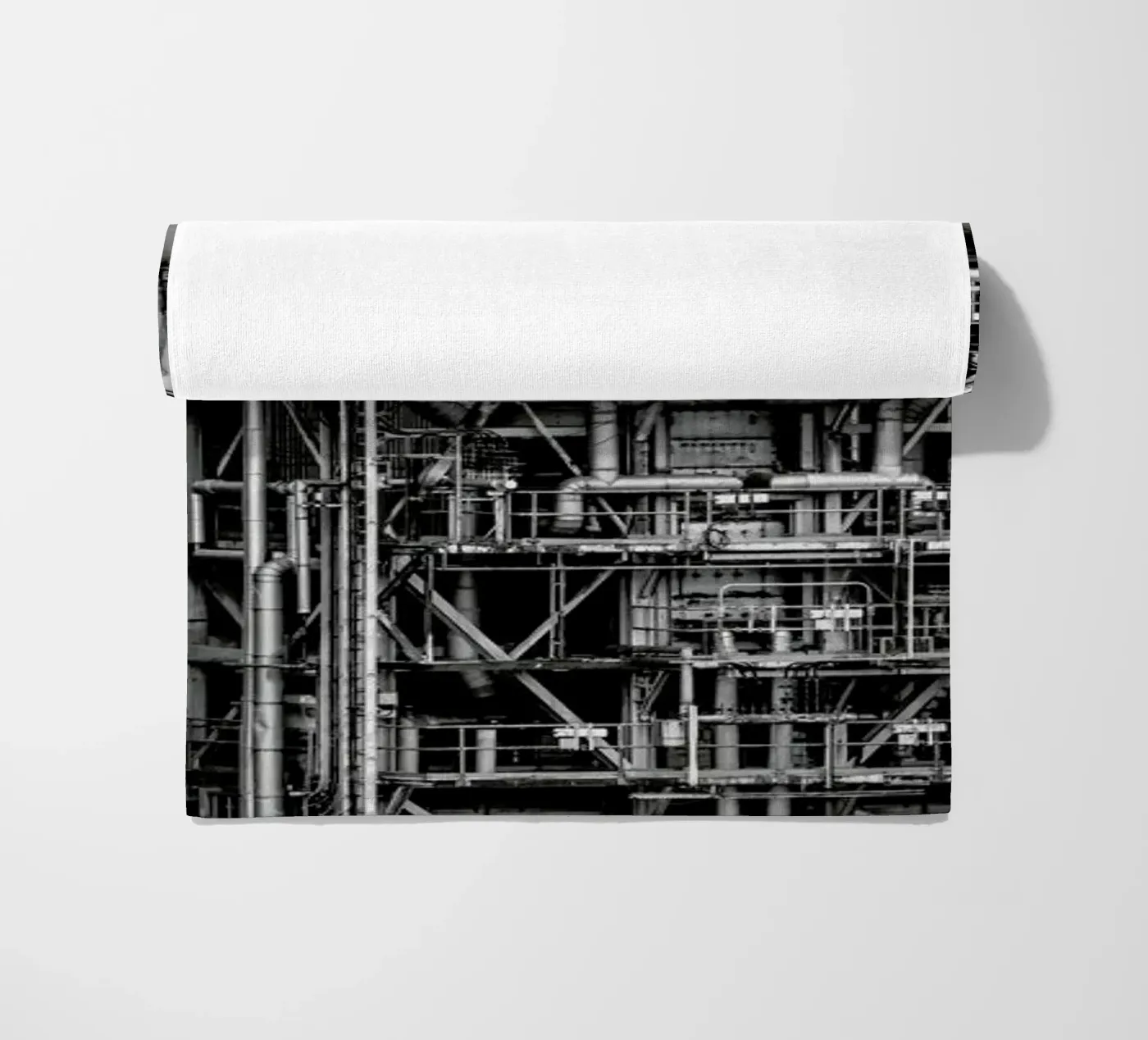Pipe Dreams 4 telo mare da Simon Butterworth