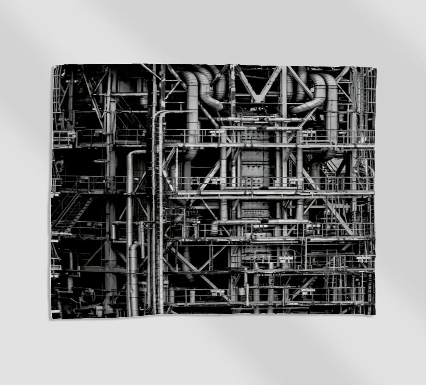 Pipe Dreams 4 telo mare da Simon Butterworth