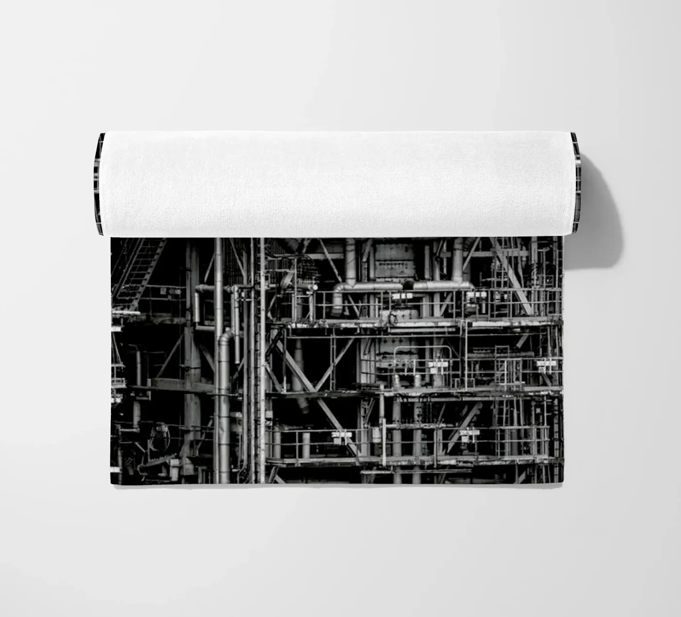 Pipe Dreams 4 telo mare da Simon Butterworth