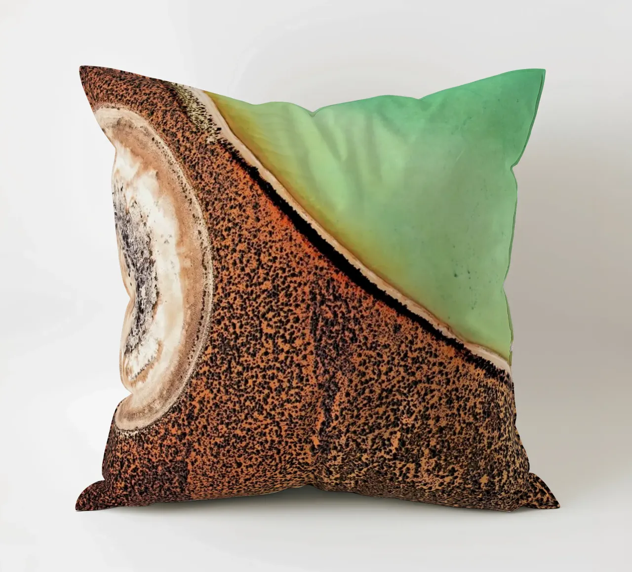 Shark Bay 10 cuscino da Simon Butterworth
