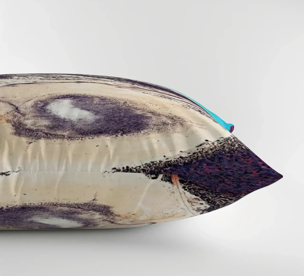 Shark Bay 12 cuscino da Simon Butterworth