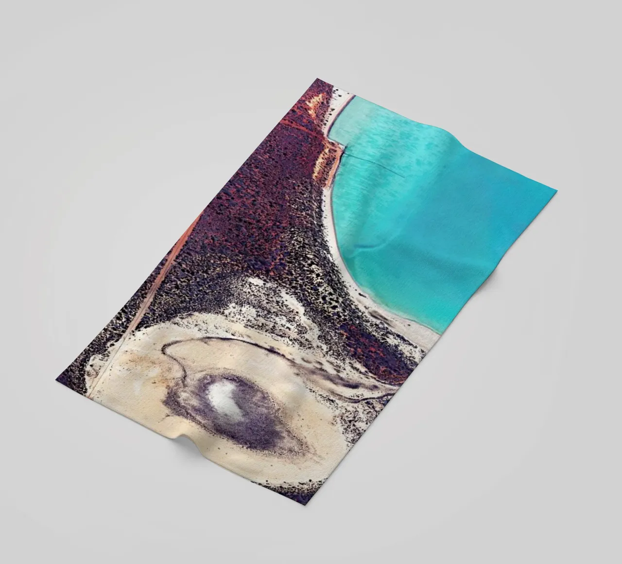 Shark Bay 12 telo mare da Simon Butterworth