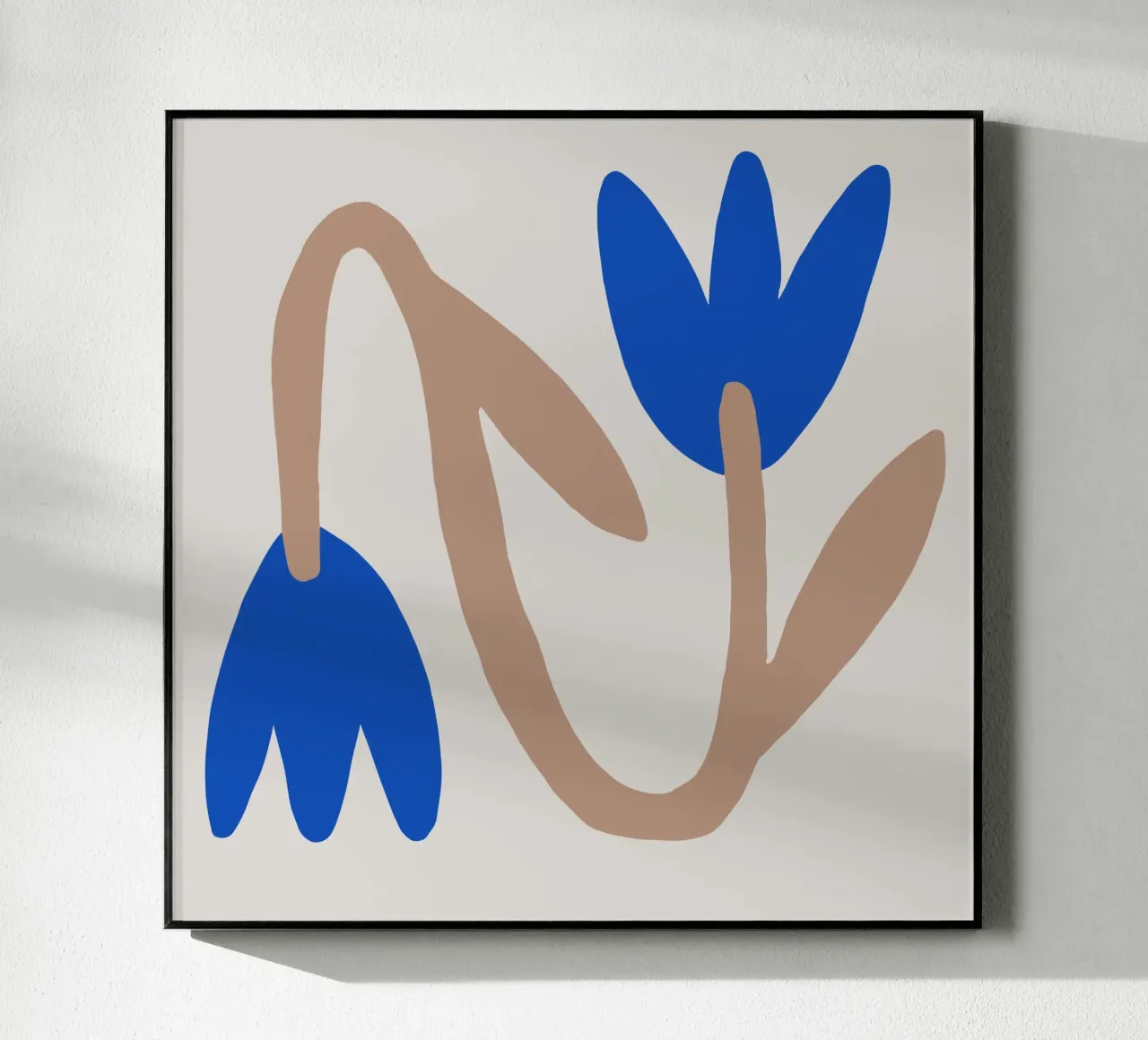 A Flower 4 plexiglass da Studio Memb