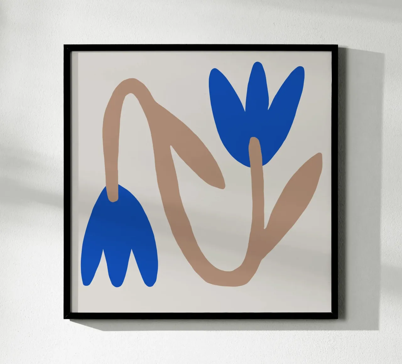 A Flower 4 poster da Studio Memb