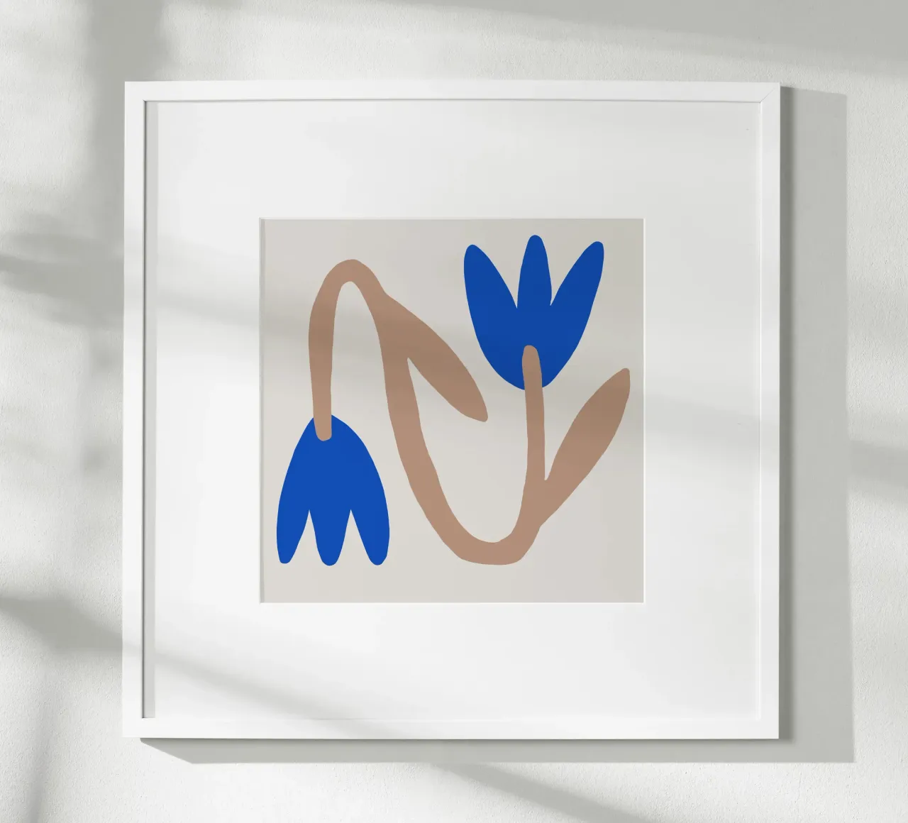 A Flower 4 poster da Studio Memb