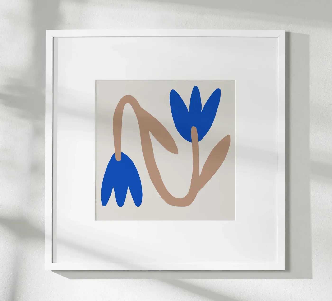 A Flower 4 poster da Studio Memb