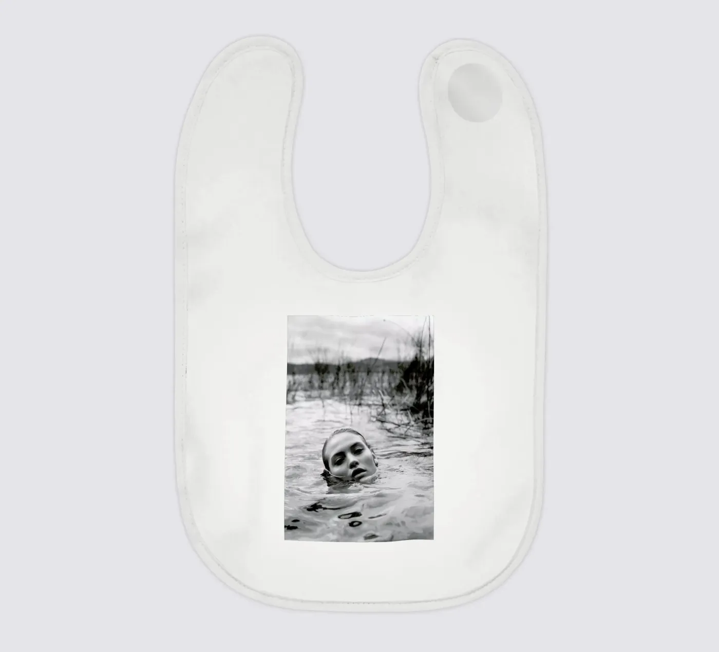 Drowning No.I bavaglino da Laura Palm