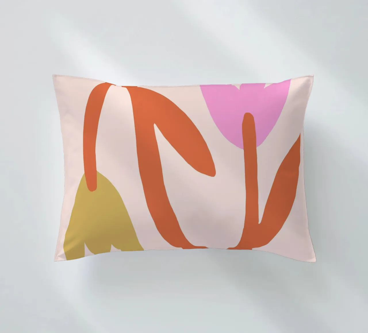 A Flower 4X cuscino da Studio Memb