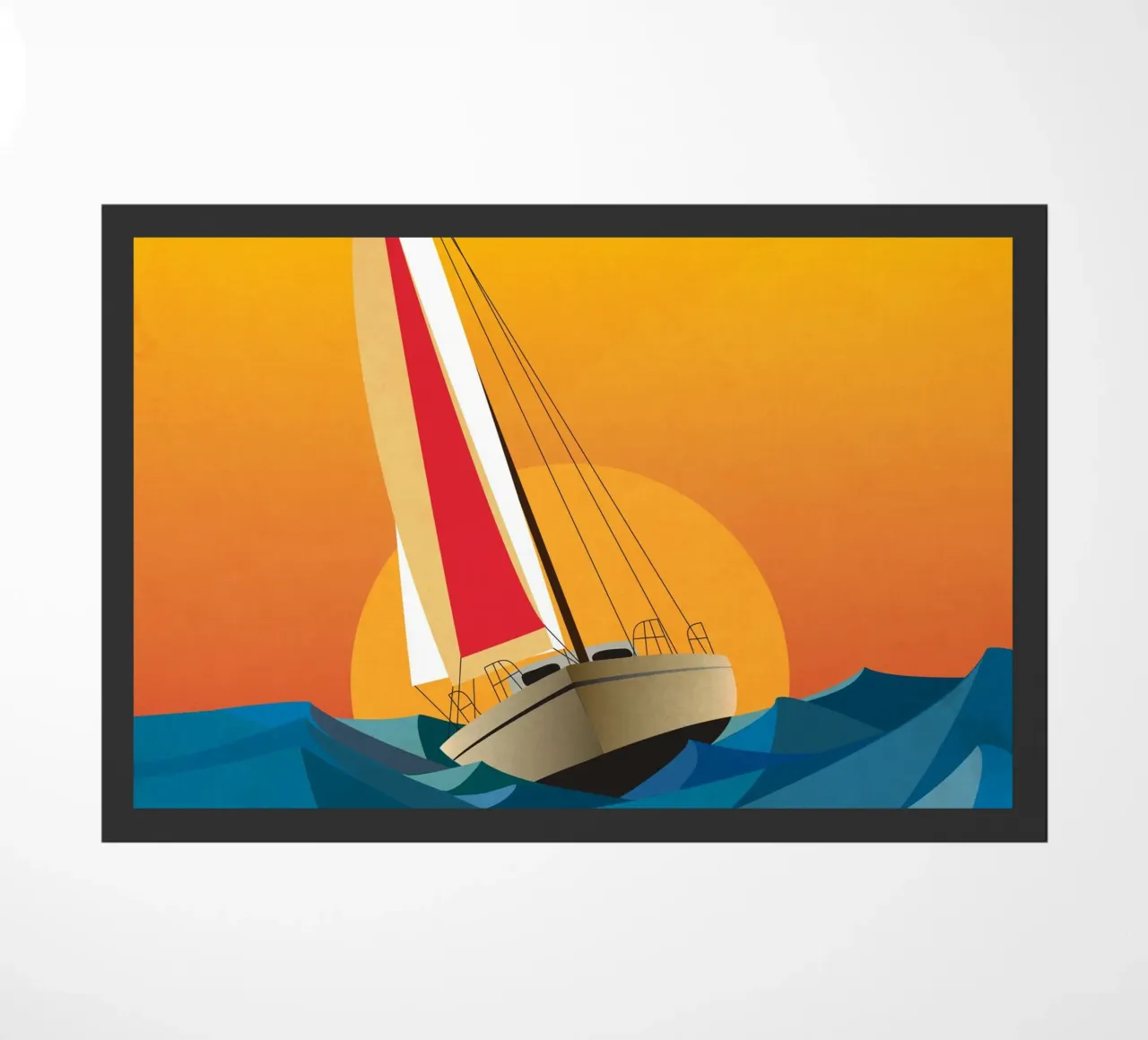 Vela II zerbino da LaylaOzFun