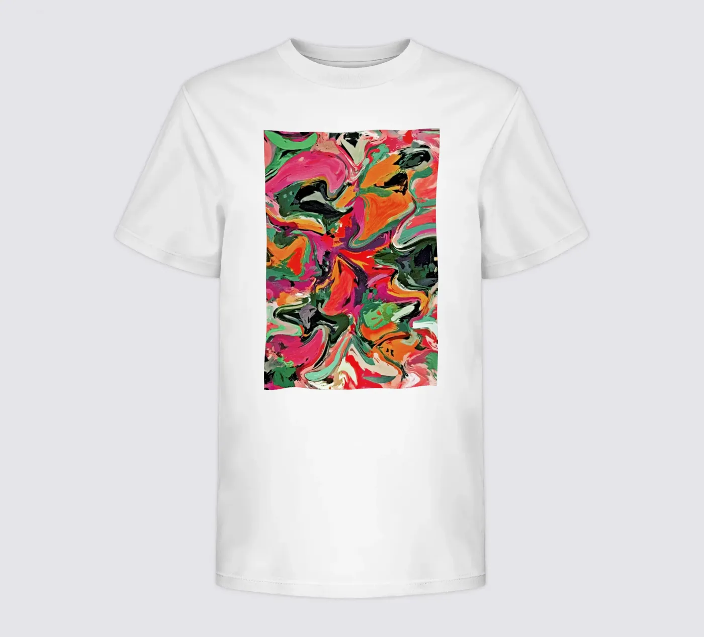 No 13. t-shirt bambini da In Full Color