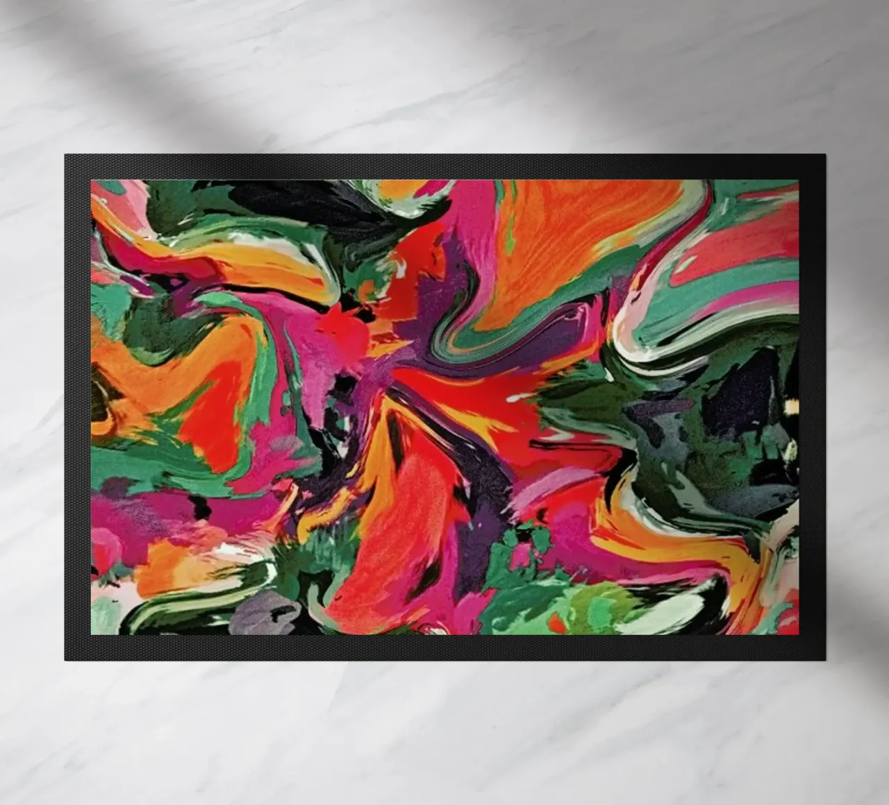 No 13. zerbino da In Full Color