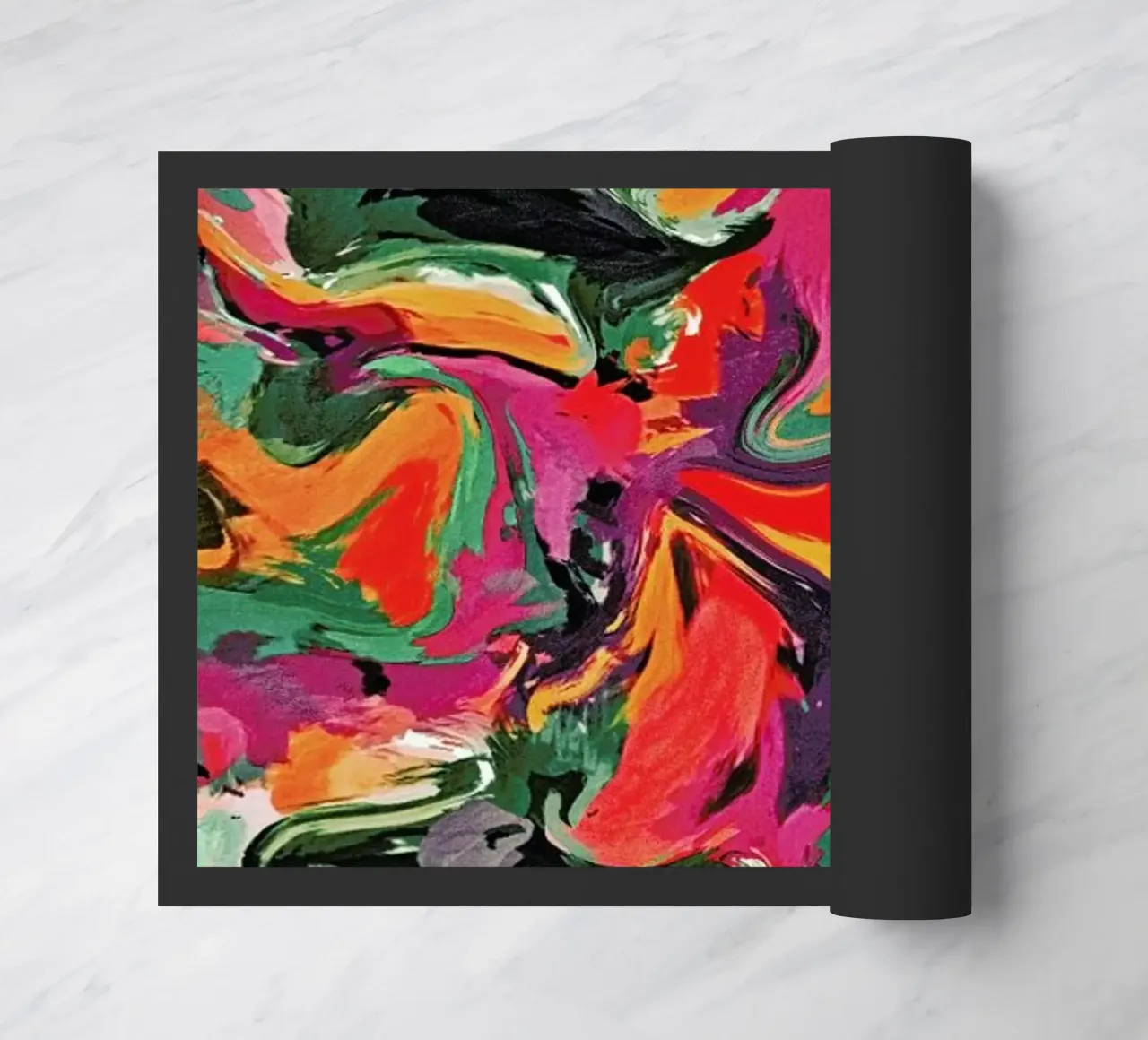 No 13. zerbino da In Full Color