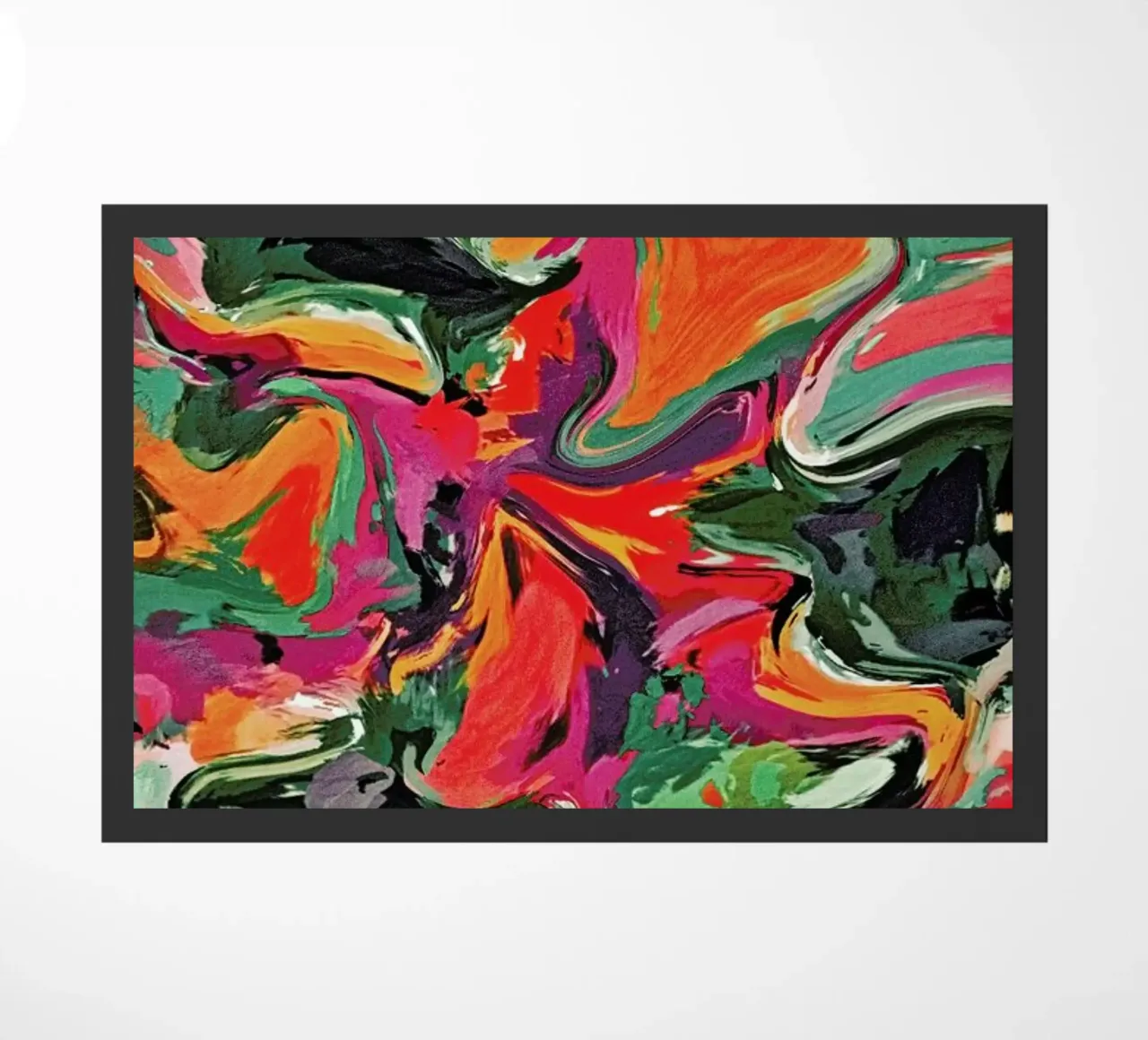 No 13. zerbino da In Full Color