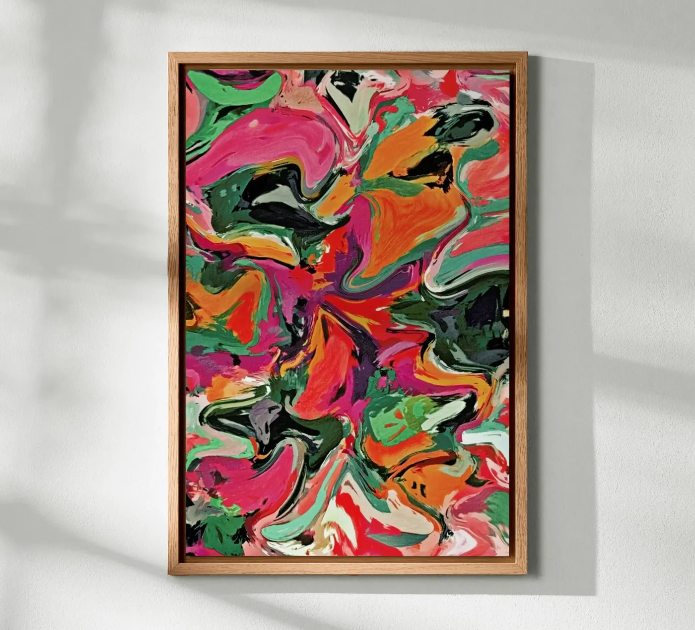 No 13. pannello forex da In Full Color