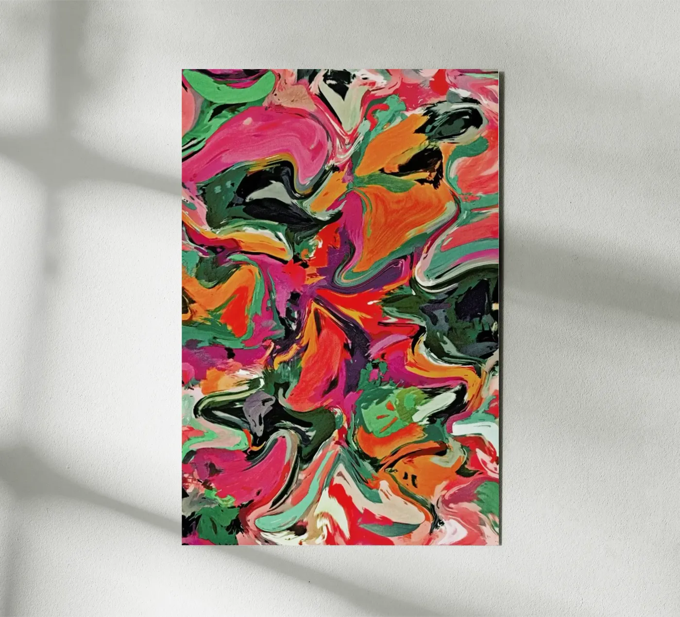 No 13. pannello forex da In Full Color