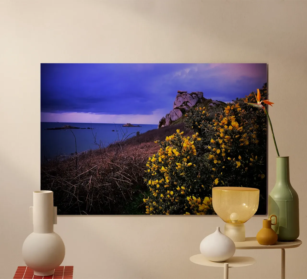 FAA106 poster da Thierry vobmann photography