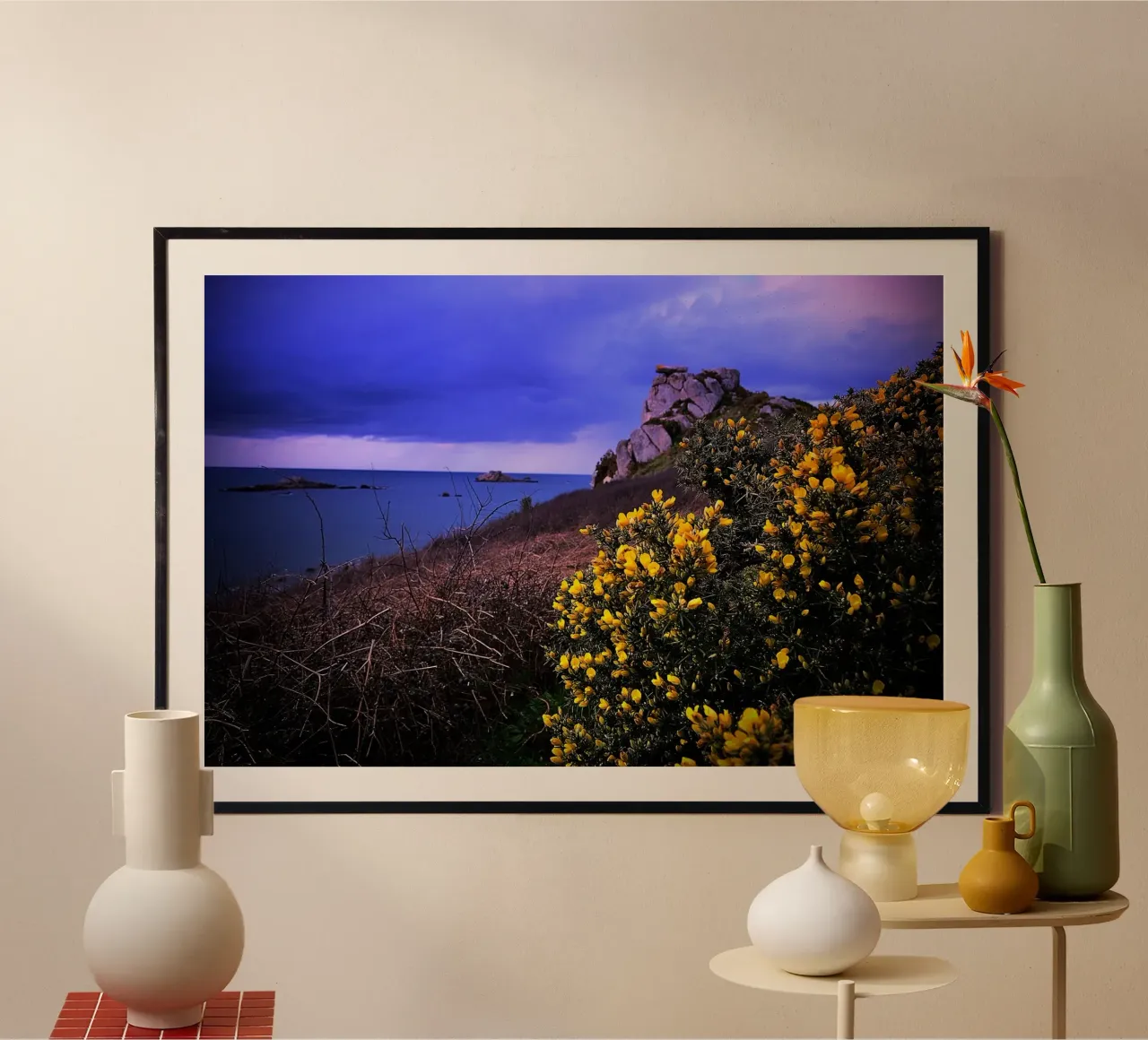 FAA106 poster da Thierry vobmann photography