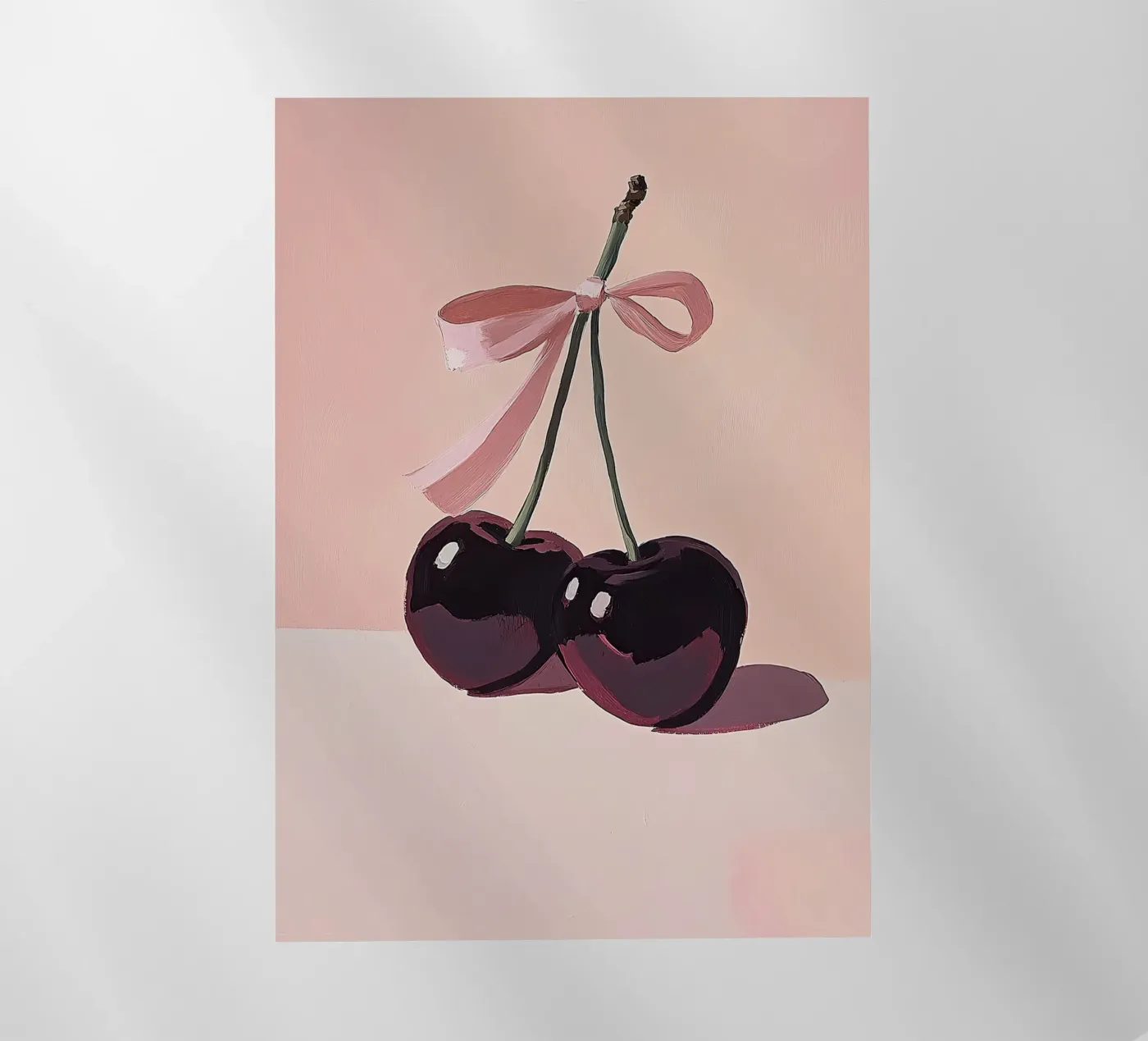 Cherry pellicola backlit da Euphoria Theresa