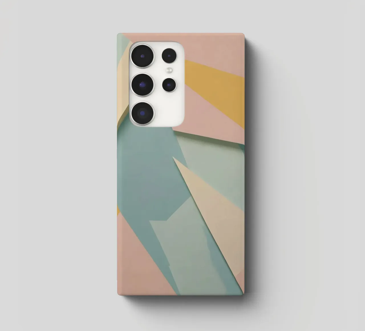 Motif abstrait coque samsung de Charnwood Prints