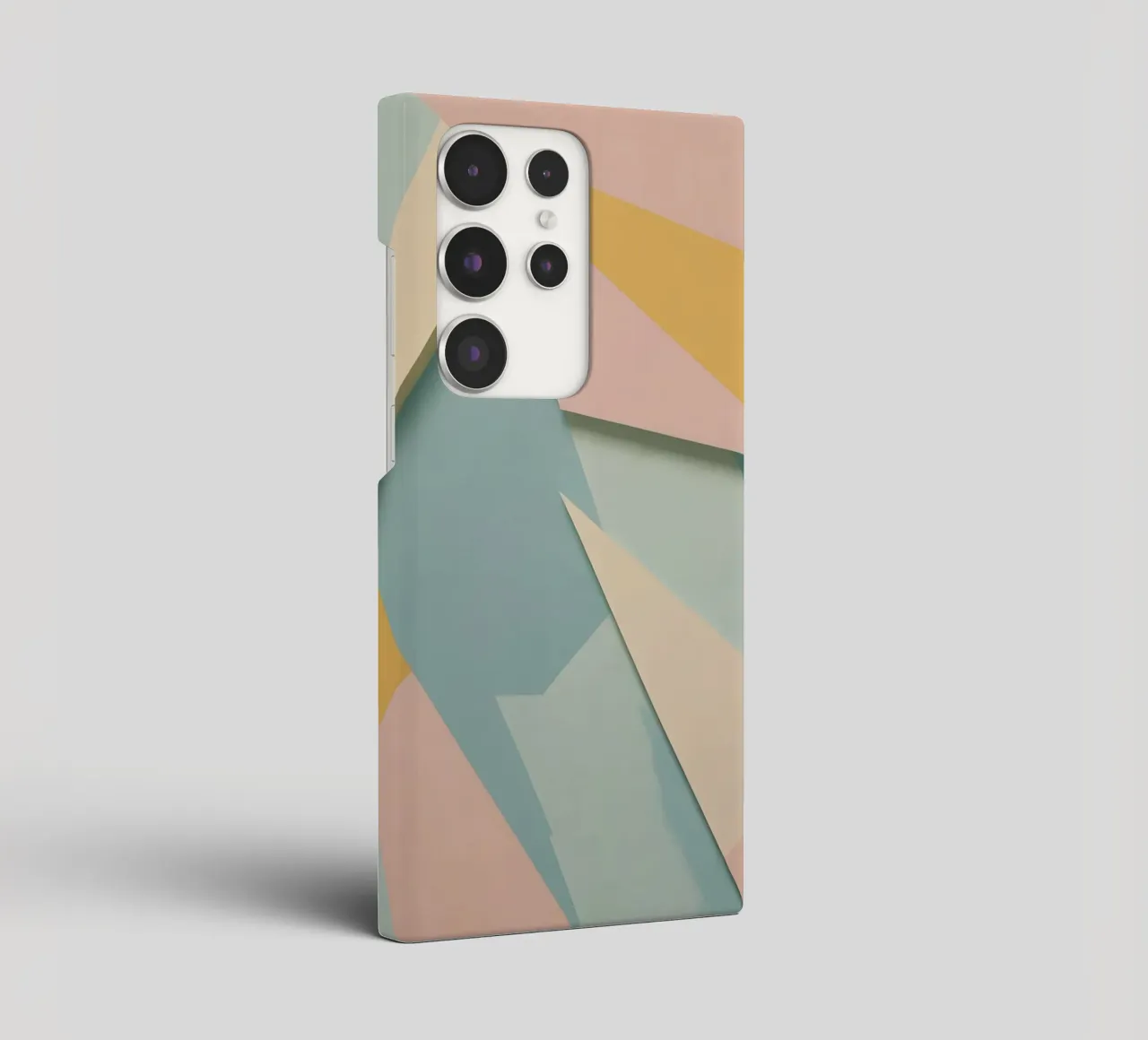 Motif abstrait coque samsung de Charnwood Prints