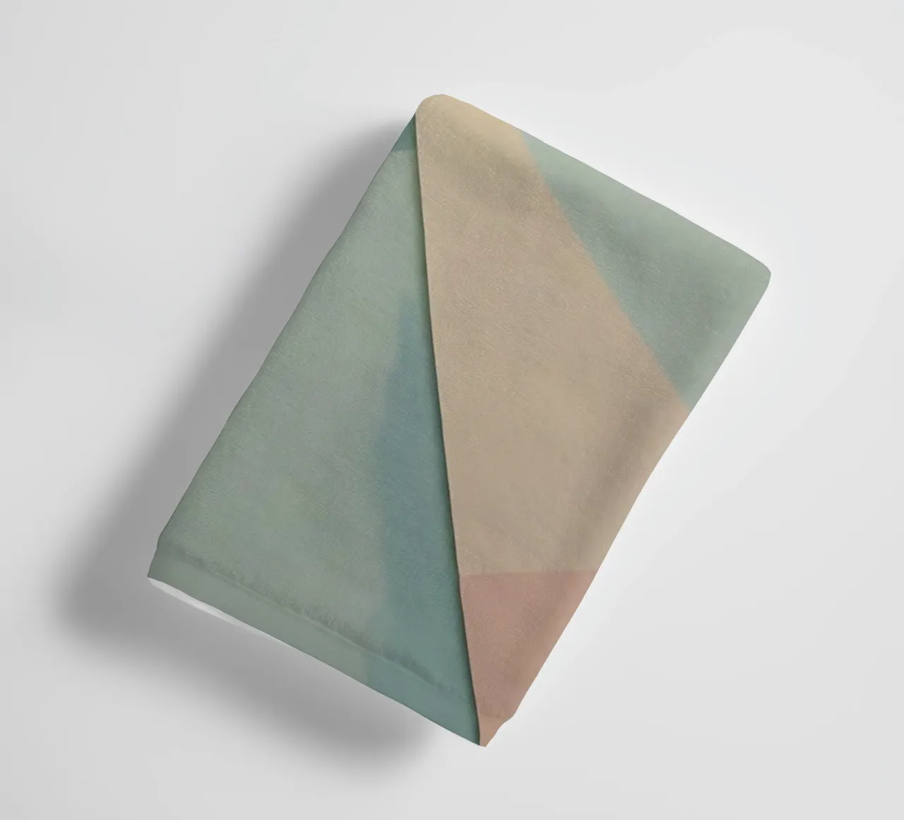 Abstract Pattern towel by Charnwood Prints