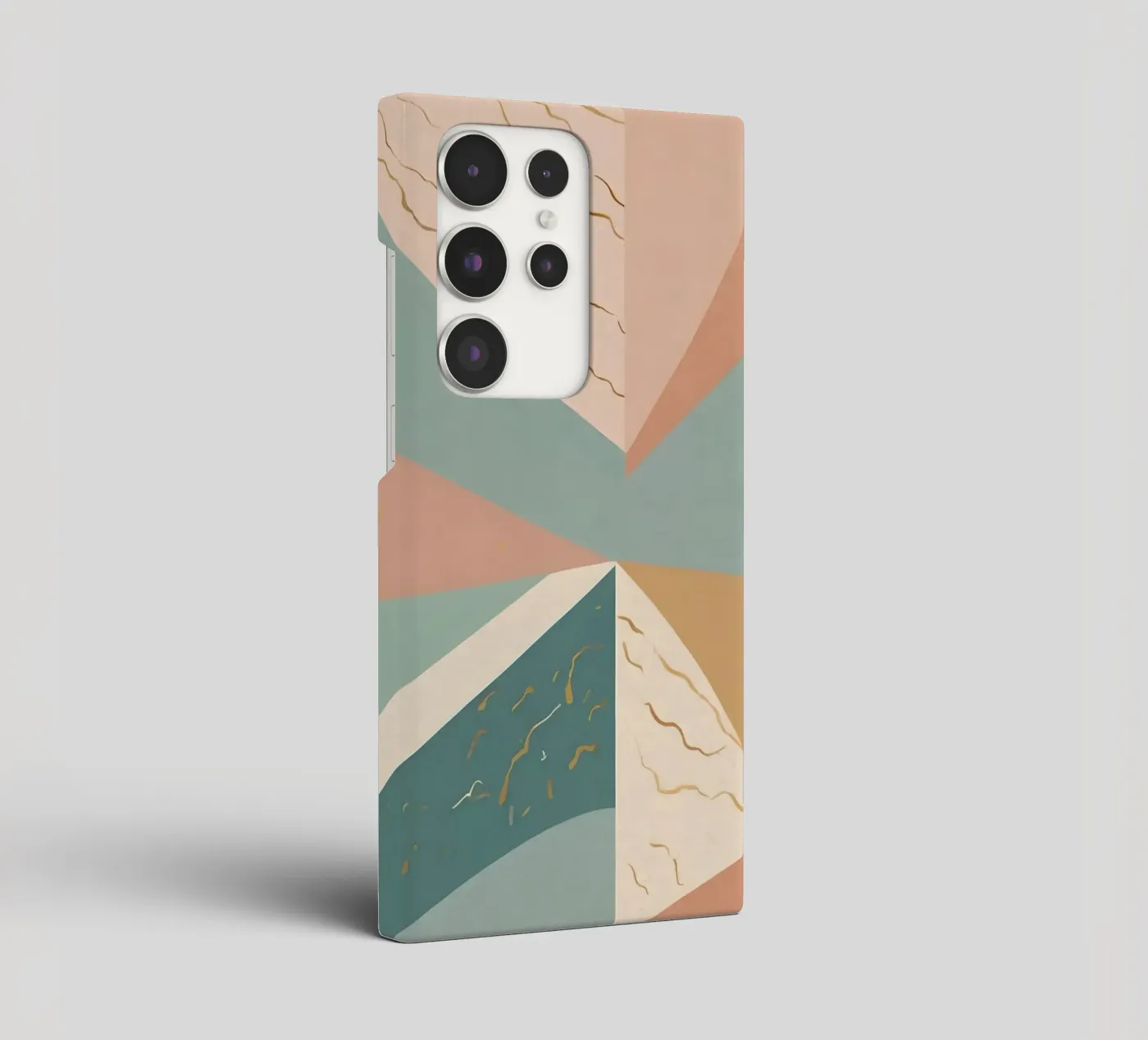 Abstract Pattern Samsung Hülle von Charnwood Prints