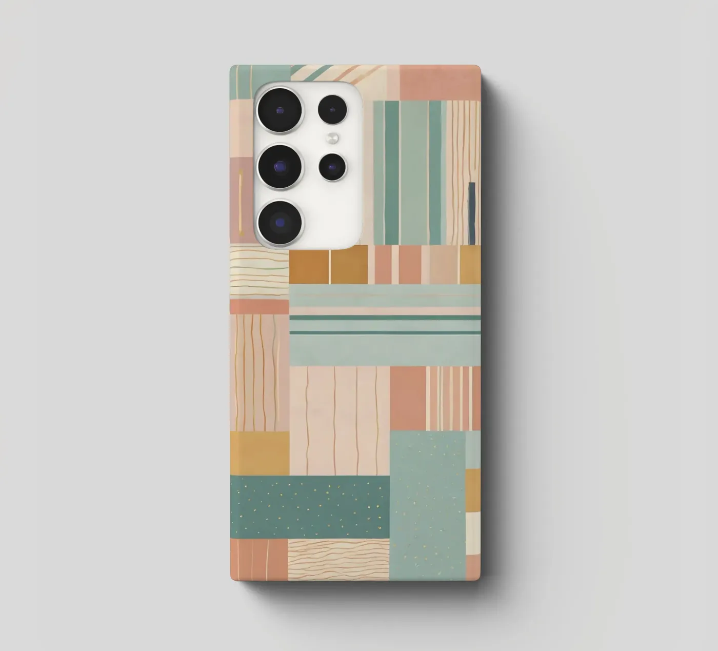 Abstract Pattern coque samsung de Charnwood Prints