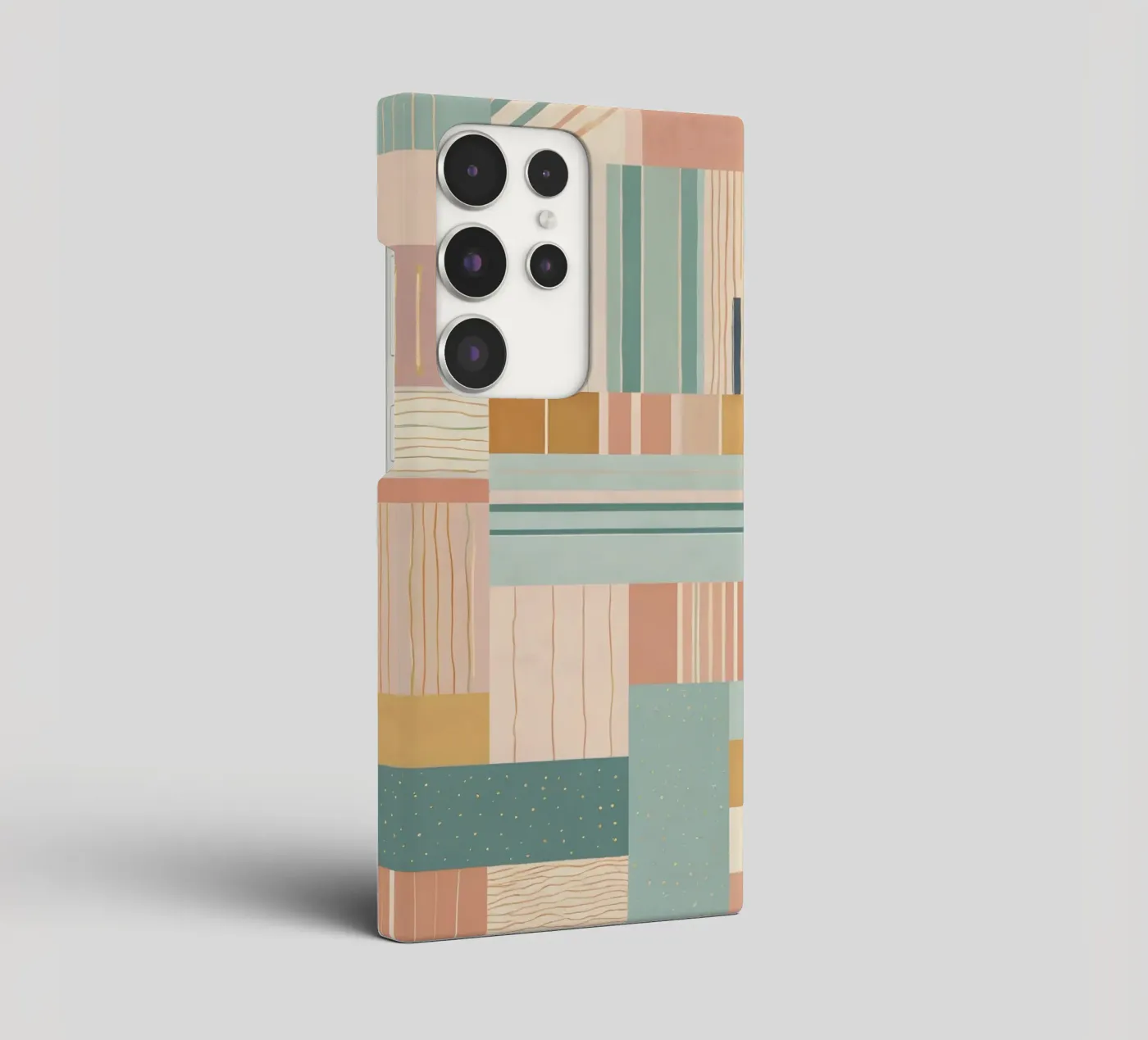 Abstract Pattern coque samsung de Charnwood Prints