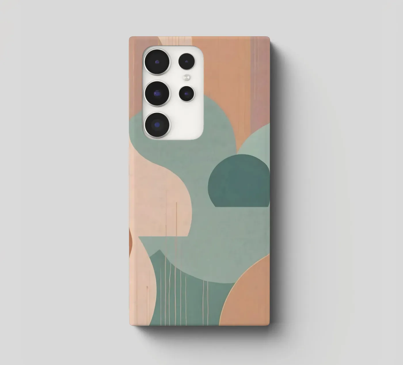 Abstract Pattern Samsung Hülle von Charnwood Prints