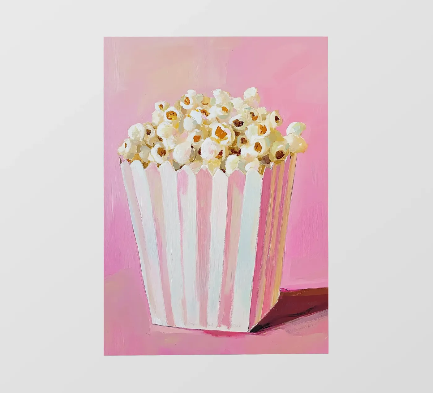 Popcorn pellicola backlit da Euphoria Theresa