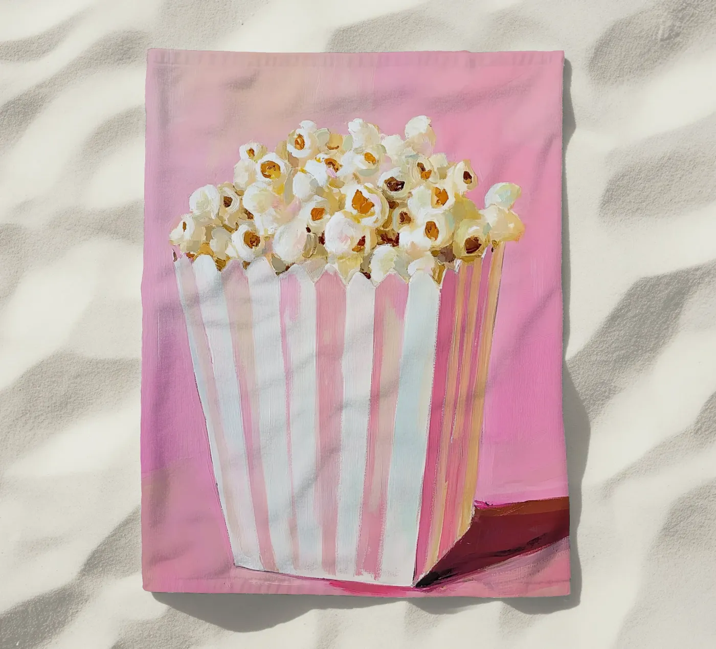 Popcorn telo mare da Euphoria Theresa
