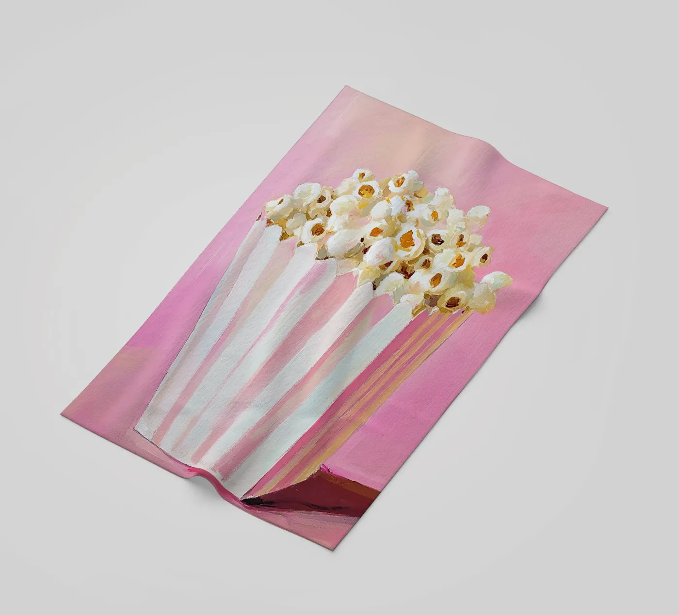 Popcorn telo mare da Euphoria Theresa
