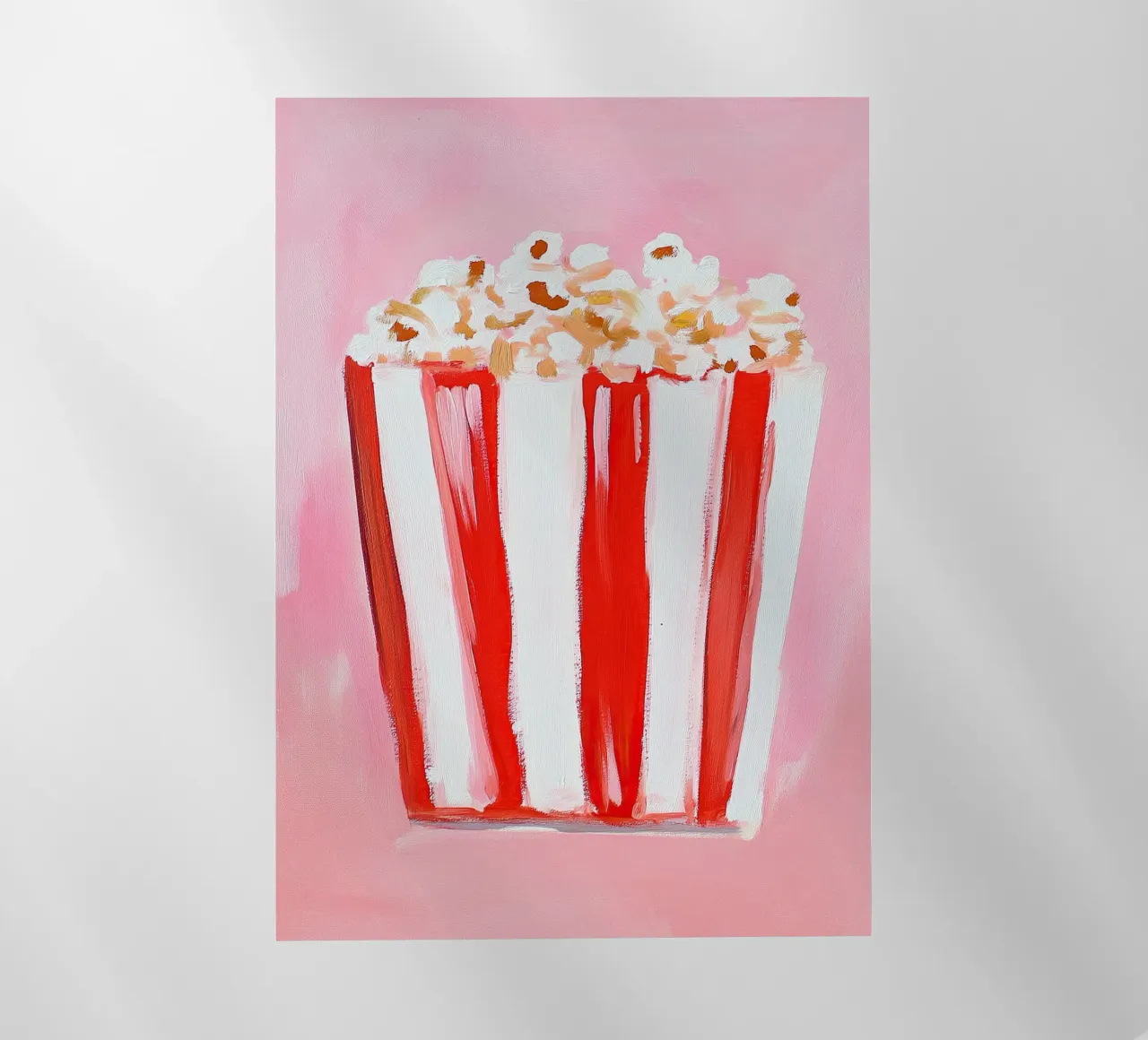 Popcorn pellicola backlit da Euphoria Theresa