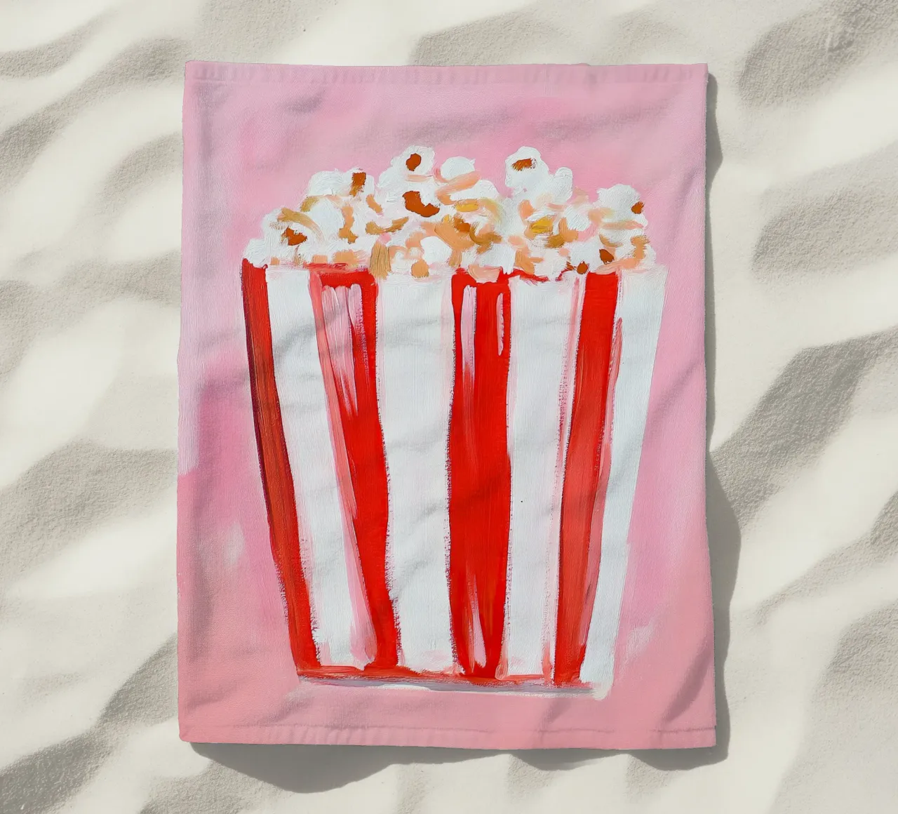 Popcorn telo mare da Euphoria Theresa