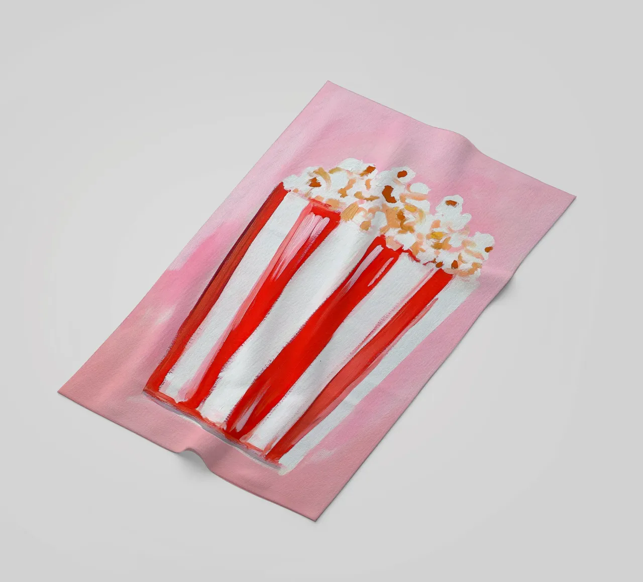 Popcorn telo mare da Euphoria Theresa