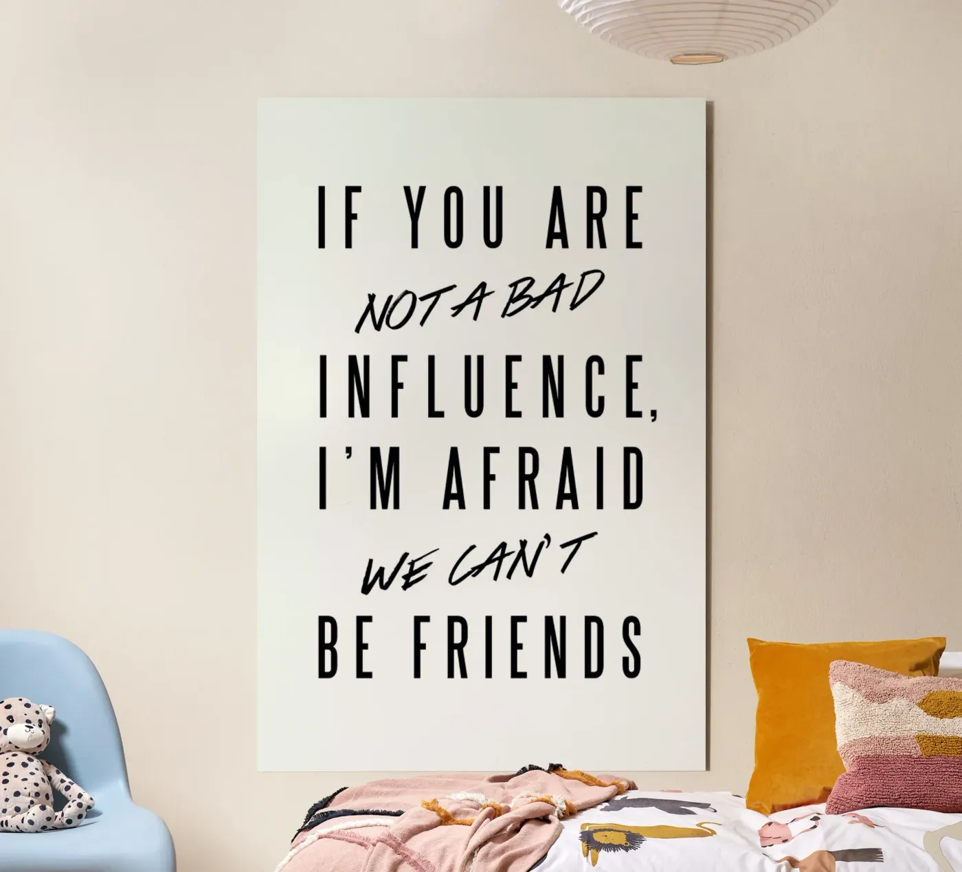 Influence forex-plaat van typealive