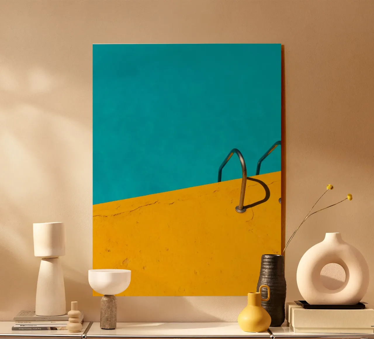 Test 2 plexiglass da Max