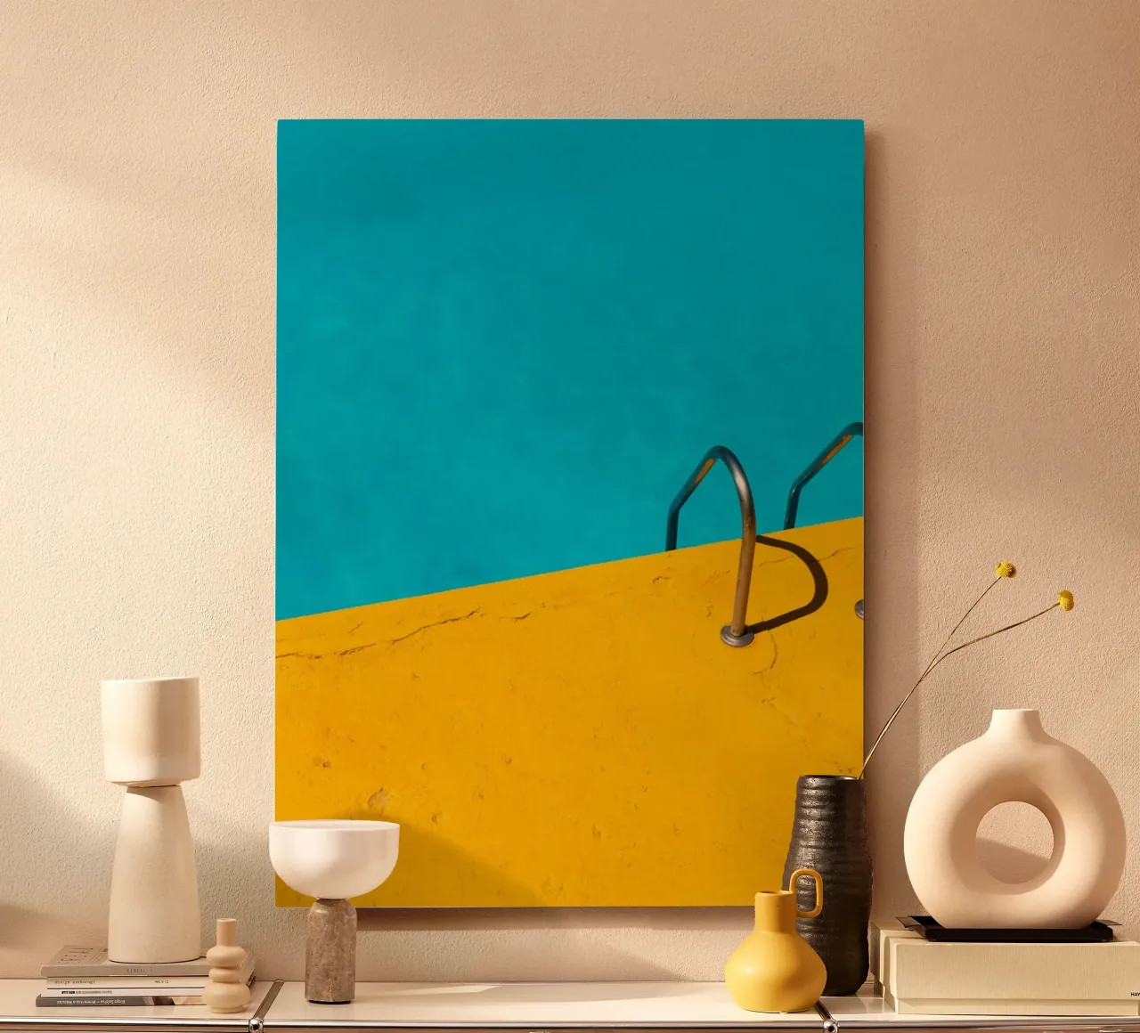 Test 2 alluminio dibond da Max