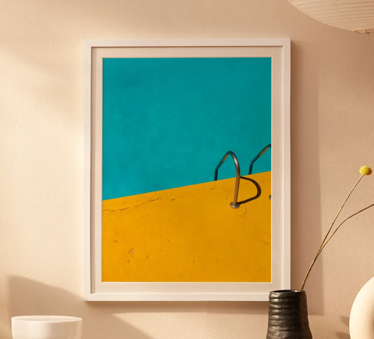 Test 2 Poster von Max