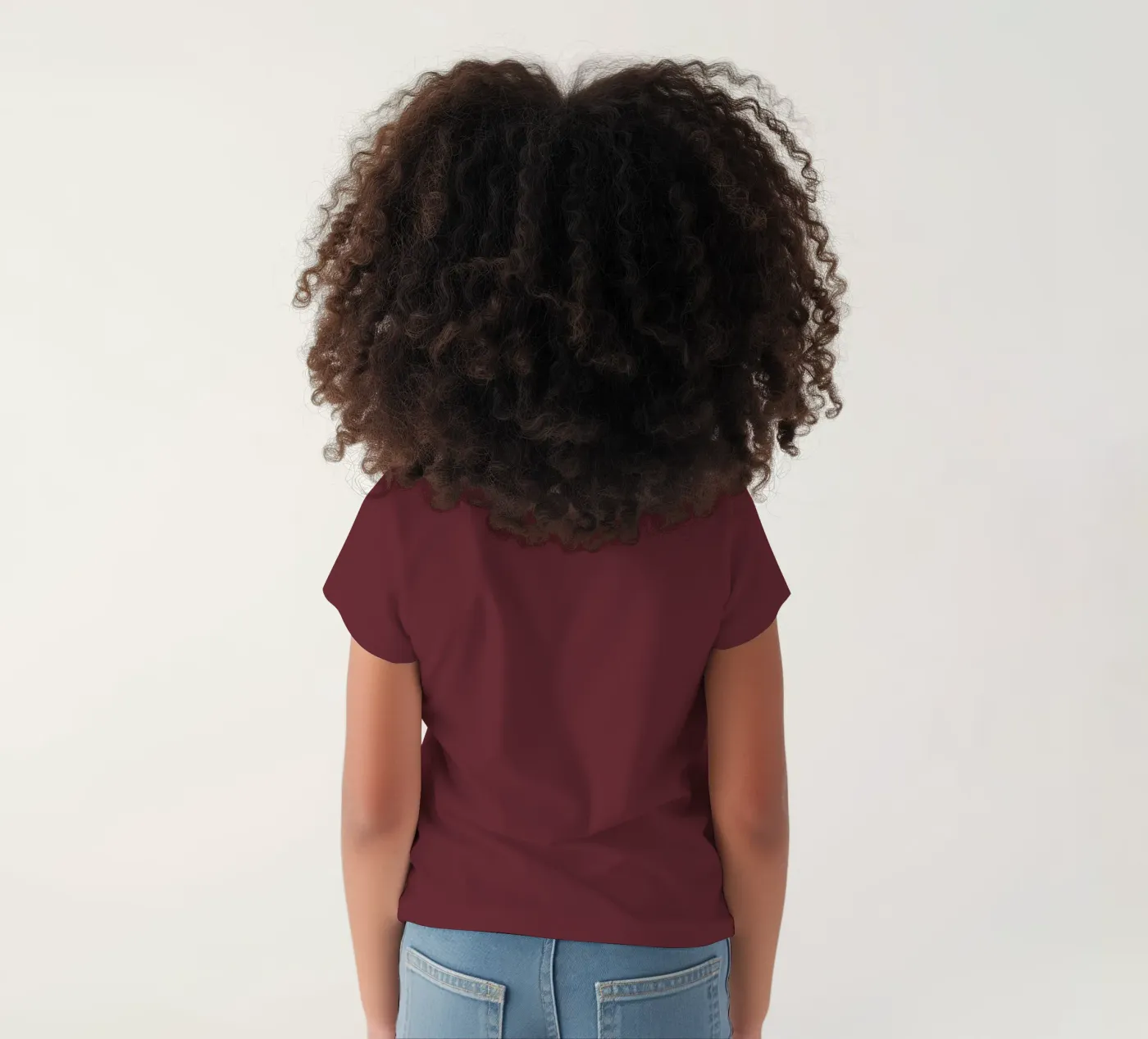 Die Sternsinger Kinder T-Shirt von Ivona Maris