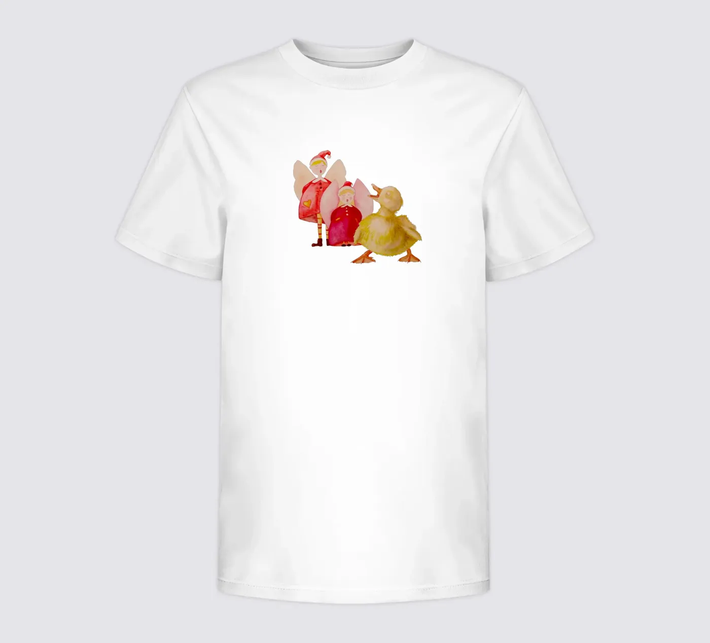 Die Sternsinger Kinder T-Shirt von Ivona Maris
