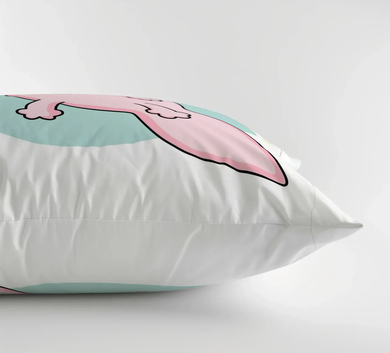Axolotl cuscino da BAINAI KIDS