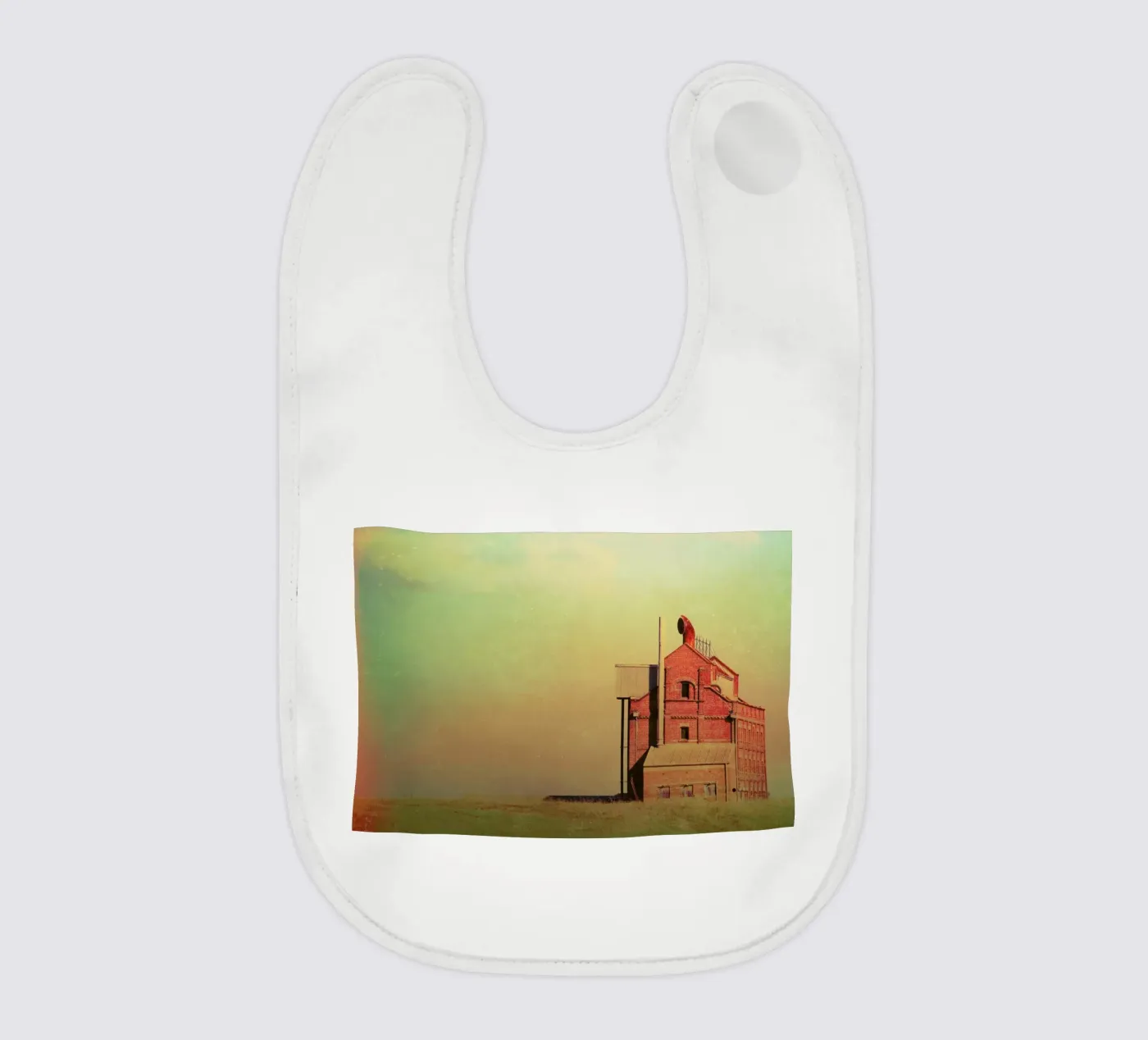 Hart's Mill bavaglino da Emma Zoe Brew