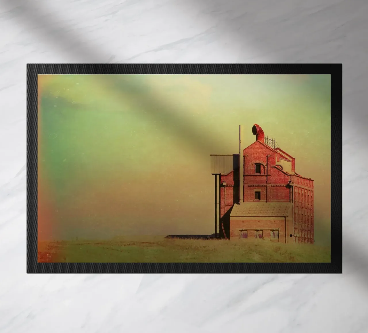 Hart's Mill zerbino da Emma Zoe Brew