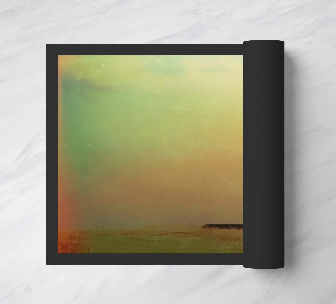 Hart's Mill zerbino da Emma Zoe Brew