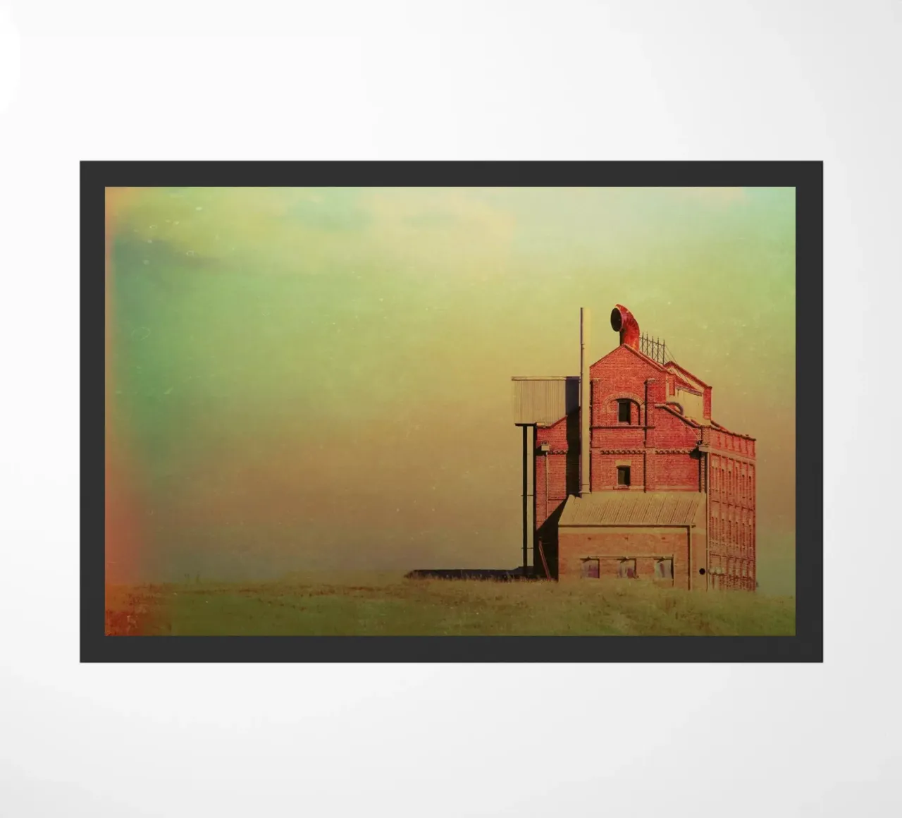 Hart's Mill zerbino da Emma Zoe Brew