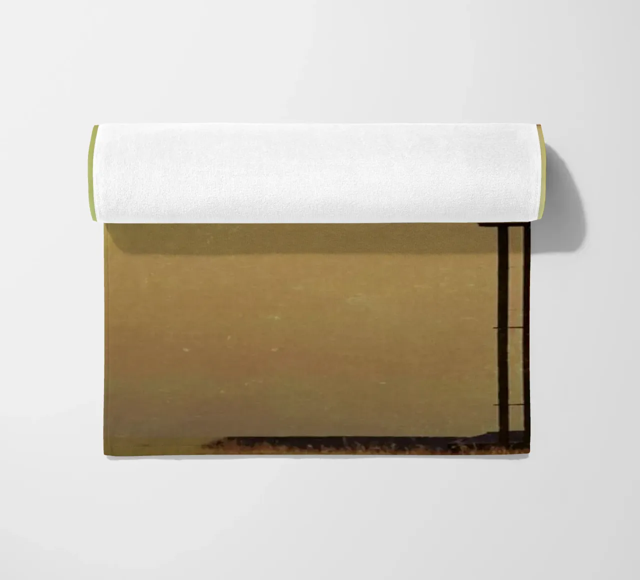 Hart's Mill telo mare da Emma Zoe Brew