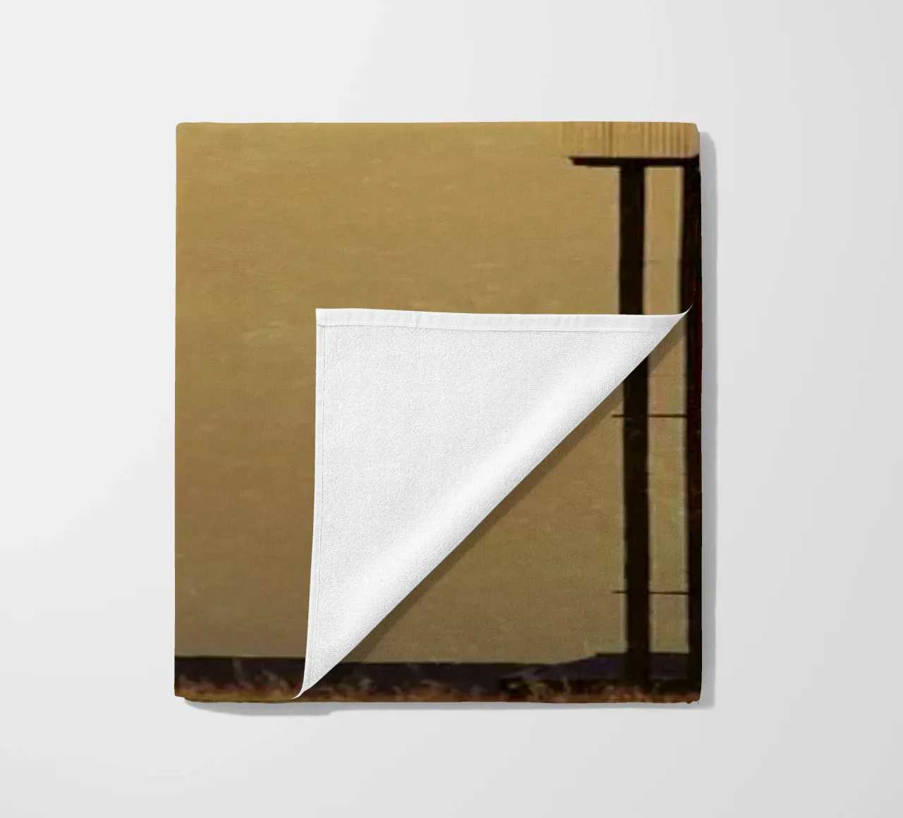 Hart's Mill telo mare da Emma Zoe Brew